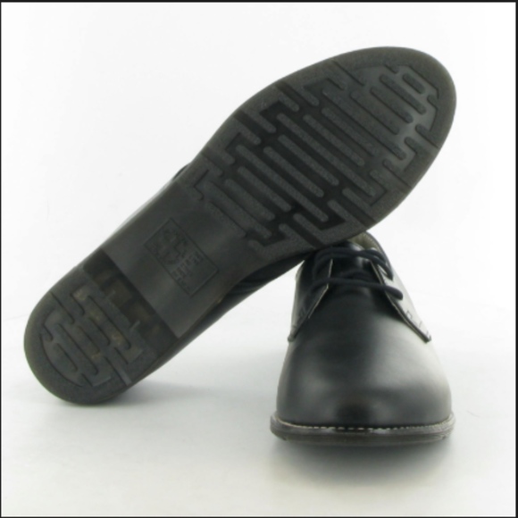 Dr. Martens Shoes - Dr. Martins SYLVIE in Black